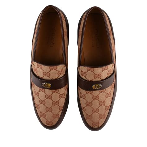 gucci mens slip ons|Gucci loafers for men cheap.